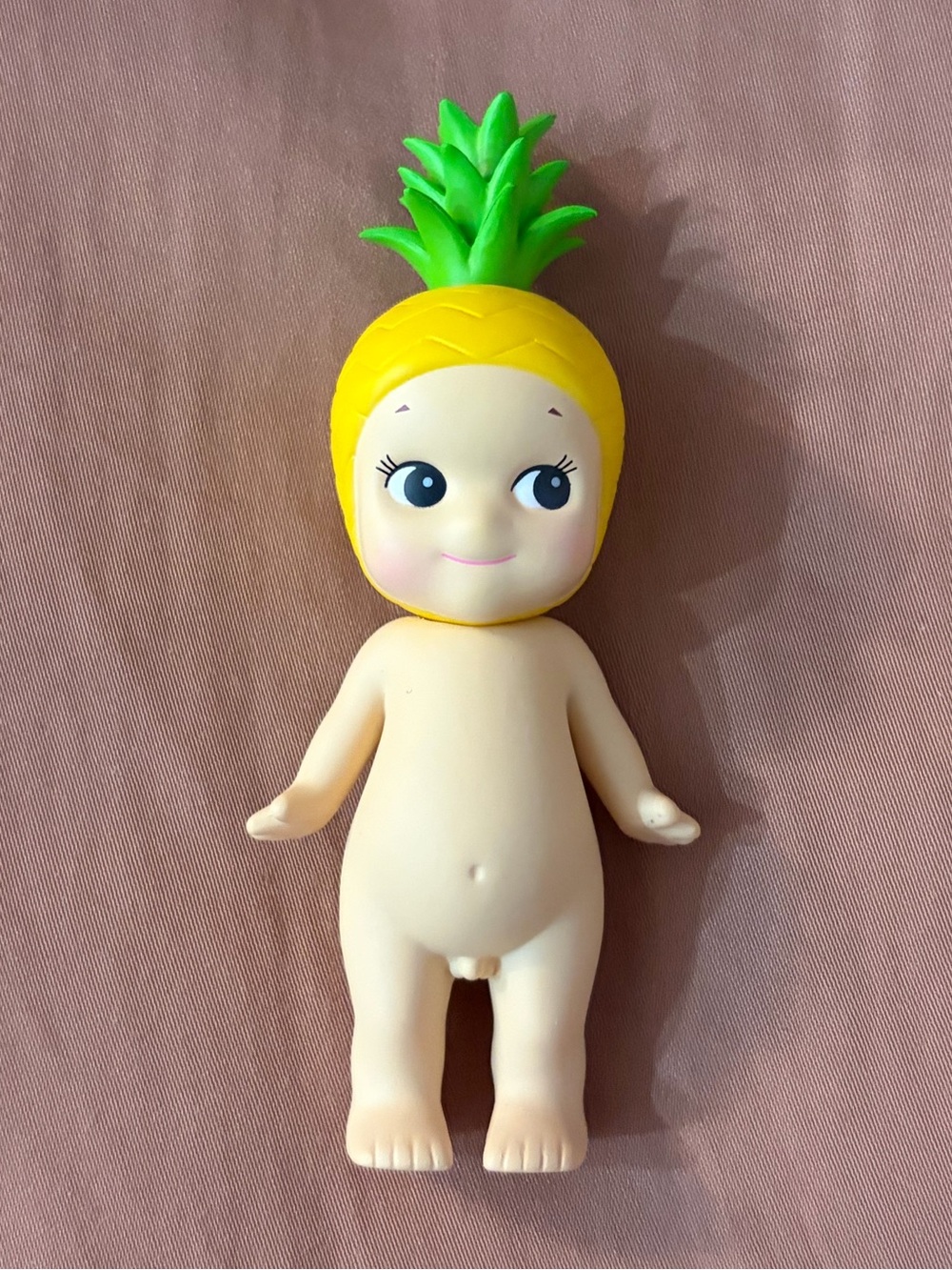 Sonny Angel Pineapple 🍍